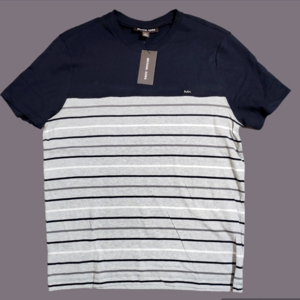 Mk shirt